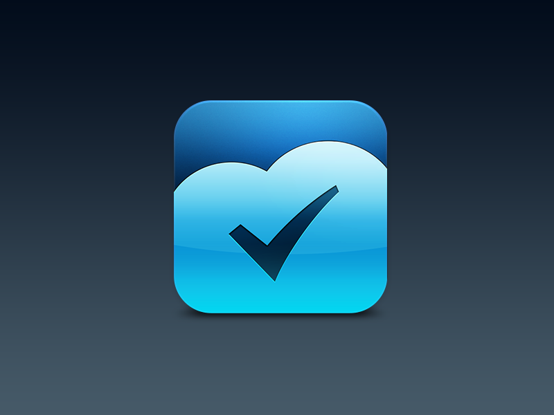 Flow App Icon